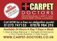 Carpet Doctors 359465 Image 0